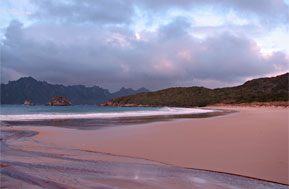 Sealers Bay